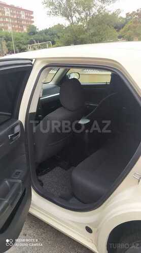 Chrysler 300 2008, 125,000 km - 2.7 l - Bakı