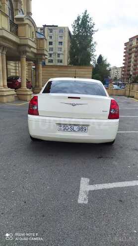 Chrysler 300 2008, 125,000 km - 2.7 l - Bakı
