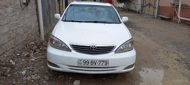 Toyota Camry 2004, 373,454 km - 3.0 л - Bakı