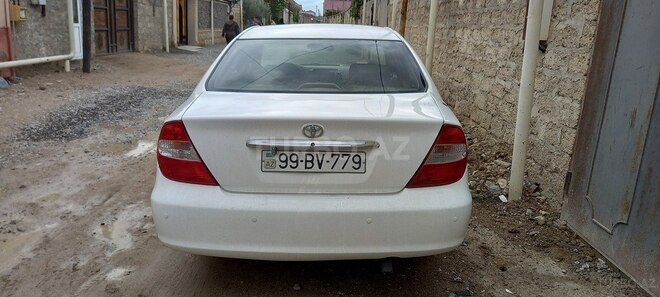 Toyota Camry 2004, 373,454 km - 3.0 л - Bakı