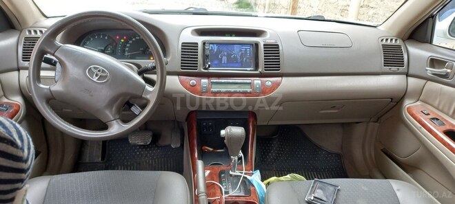 Toyota Camry 2004, 373,454 km - 3.0 л - Bakı