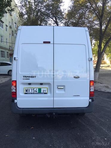 Ford Transit 2008, 177,024 km - 2.4 l - Bakı