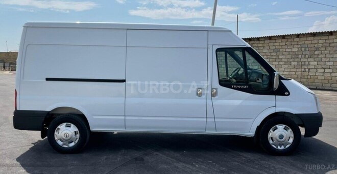 Ford Transit 2008, 177,024 km - 2.4 l - Bakı