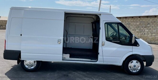 Ford Transit 2008, 177,024 km - 2.4 l - Bakı
