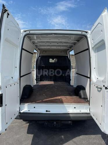 Ford Transit 2008, 177,024 km - 2.4 l - Bakı