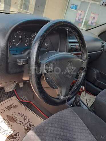 Opel Astra 2002, 350,000 km - 1.8 l - Bakı