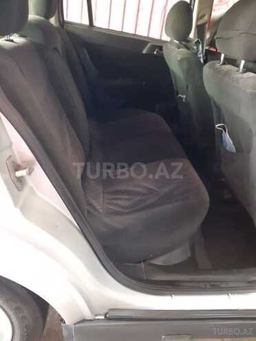 Opel Astra 2002, 350,000 km - 1.8 l - Bakı