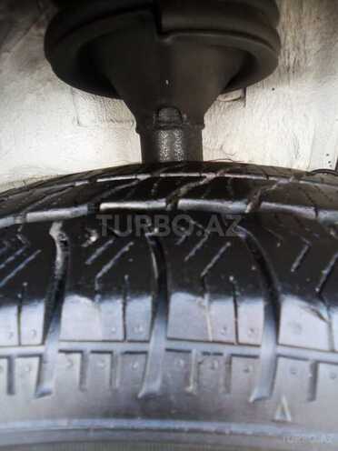 Ford Transit 2008, 177,024 km - 2.4 l - Bakı