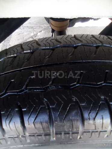 Ford Transit 2008, 177,024 km - 2.4 l - Bakı