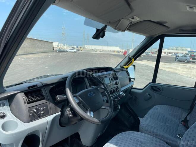 Ford Transit 2008, 177,024 km - 2.4 l - Bakı