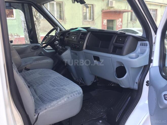 Ford Transit 2008, 177,024 km - 2.4 l - Bakı