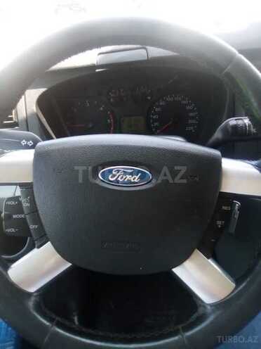 Ford Transit 2008, 177,024 km - 2.4 l - Bakı
