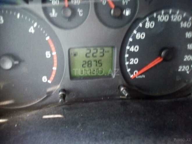 Ford Transit 2008, 177,024 km - 2.4 l - Bakı