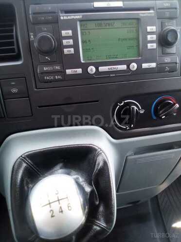 Ford Transit 2008, 177,024 km - 2.4 l - Bakı