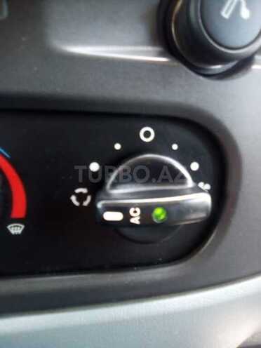 Ford Transit 2008, 177,024 km - 2.4 l - Bakı