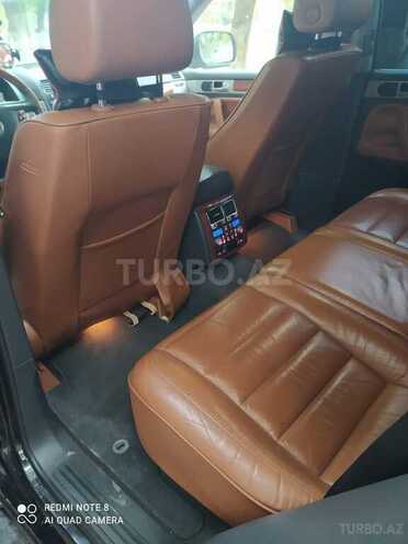 Volkswagen Touareg 2005, 235,742 km - 3.2 l - Mingəçevir