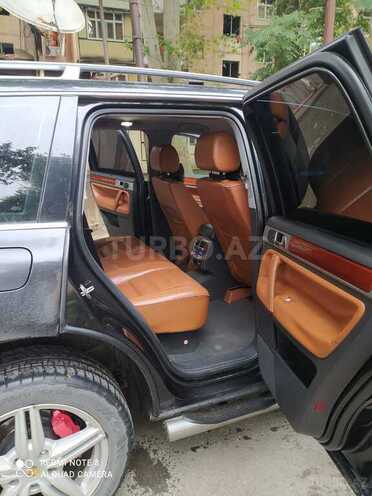 Volkswagen Touareg 2005, 235,742 km - 3.2 l - Mingəçevir
