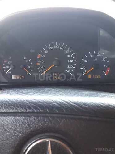 Mercedes C 180 1999, 308,000 km - 1.8 l - Bakı