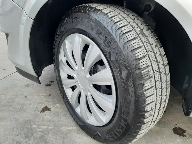 Opel Astra 2008, 119,000 km - 1.4 л - Bakı