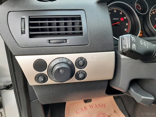 Opel Astra 2008, 119,000 km - 1.4 л - Bakı