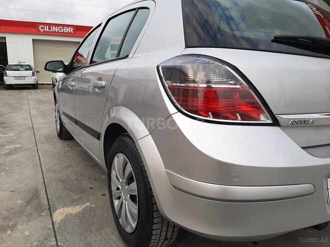 Opel Astra 2008, 119,000 km - 1.4 л - Bakı
