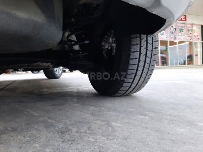 Opel Astra 2008, 119,000 km - 1.4 л - Bakı