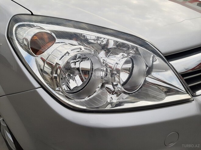 Opel Astra 2008, 119,000 km - 1.4 л - Bakı