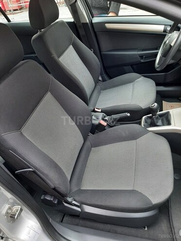 Opel Astra 2008, 119,000 km - 1.4 л - Bakı