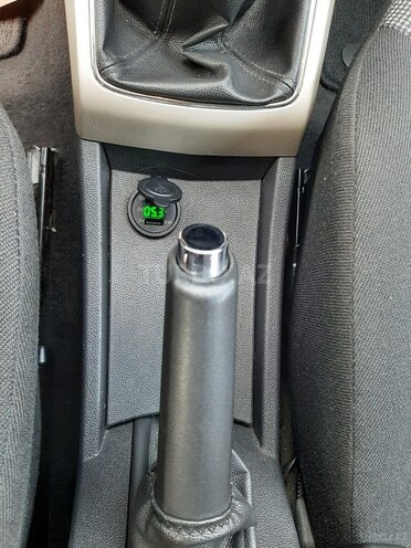 Opel Astra 2008, 119,000 km - 1.4 л - Bakı