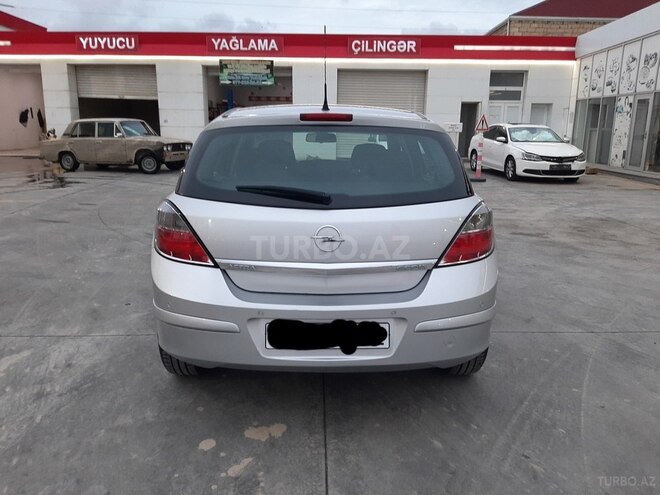 Opel Astra 2008, 119,000 km - 1.4 л - Bakı