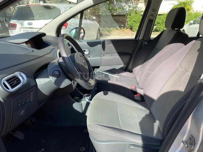 Renault Modus 2008, 235,000 km - 1.5 l - Bakı