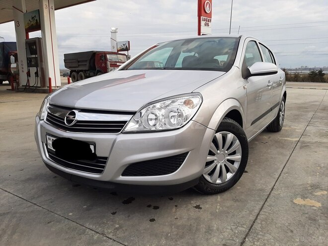 Opel Astra 2008, 119,000 km - 1.4 л - Bakı