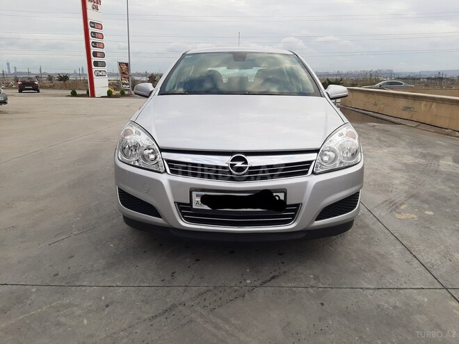 Opel Astra 2008, 119,000 km - 1.4 л - Bakı