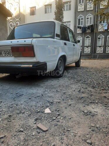 LADA (VAZ) 2107 2003, 234,569 km - 1.5 l - Gəncə