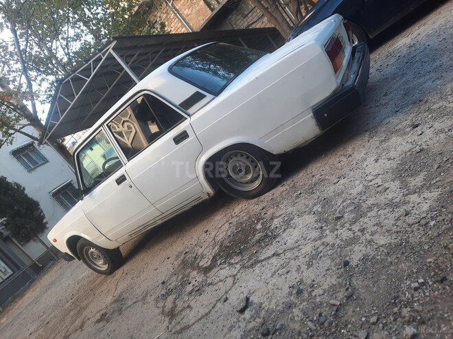 LADA (VAZ) 2107 2003, 234,569 km - 1.5 l - Gəncə