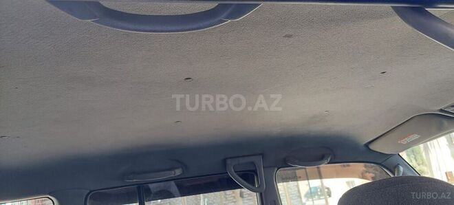 Mitsubishi Pajero io 1999, 301,202 km - 1.8 l - Gəncə