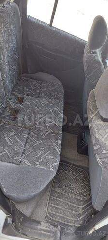 Mitsubishi Pajero io 1999, 301,202 km - 1.8 l - Gəncə