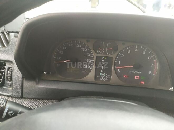 Mitsubishi Pajero io 1999, 301,202 km - 1.8 l - Gəncə
