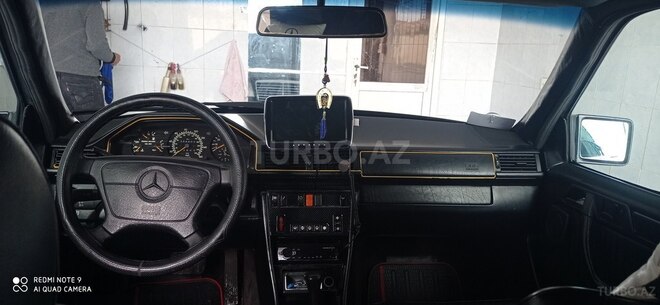 Mercedes E 320 1994, 354,650 km - 3.2 l - Sumqayıt