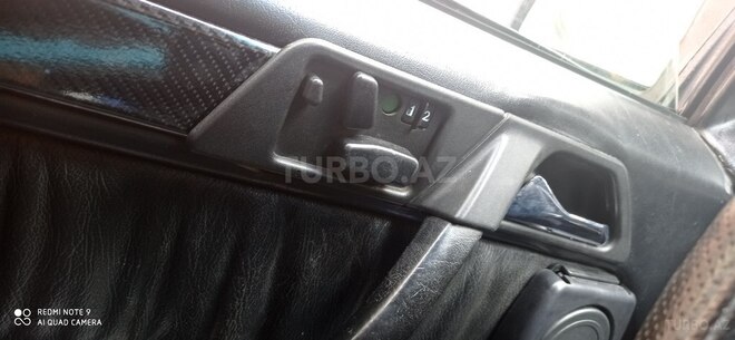 Mercedes E 320 1994, 354,650 km - 3.2 l - Sumqayıt