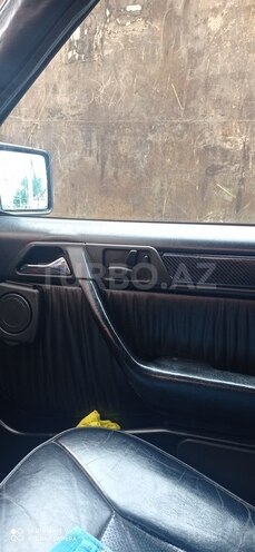 Mercedes E 320 1994, 354,650 km - 3.2 l - Sumqayıt