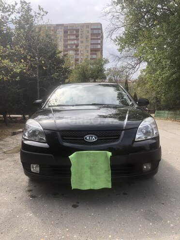 Kia Rio 2008, 185,100 km - 1.4 l - Bakı