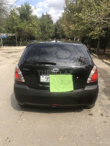 Kia Rio 2008, 185,100 km - 1.4 l - Bakı