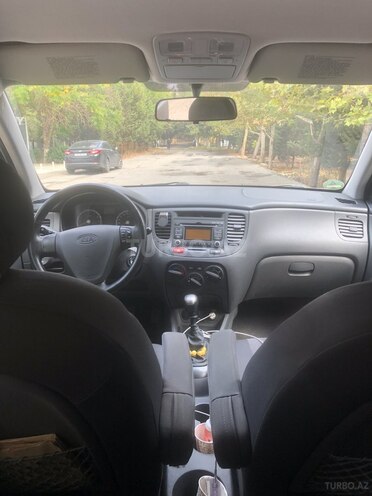 Kia Rio 2008, 185,100 km - 1.4 l - Bakı