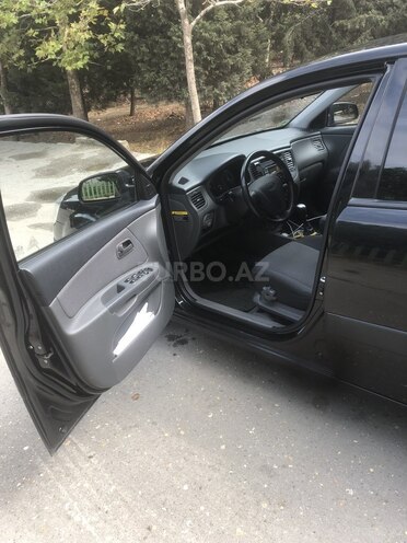 Kia Rio 2008, 185,100 km - 1.4 l - Bakı