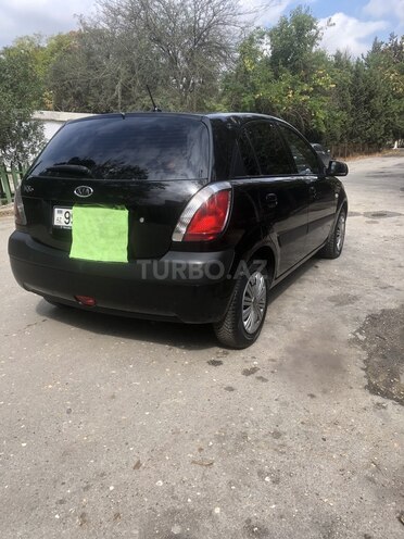 Kia Rio 2008, 185,100 km - 1.4 l - Bakı