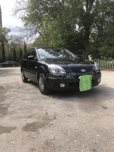 Kia Rio 2008, 185,100 km - 1.4 l - Bakı
