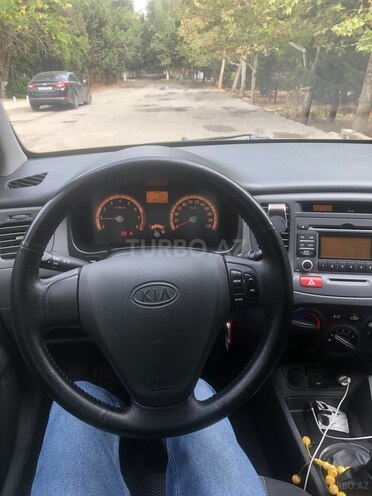 Kia Rio 2008, 185,100 km - 1.4 l - Bakı