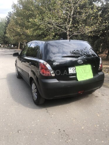 Kia Rio 2008, 185,100 km - 1.4 l - Bakı