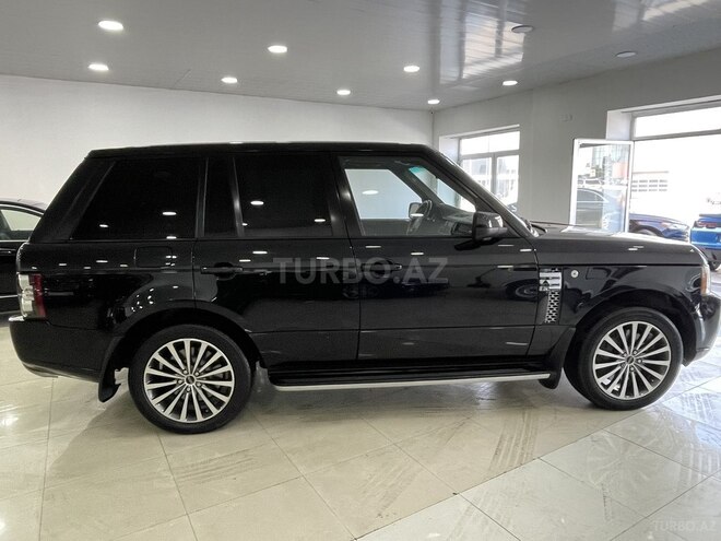 Land Rover Range Rover 2011, 130,000 km - 5.0 l - Bakı